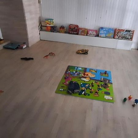 Le Telly-Centre Ville-Petits Prix-Ideal Pour Rayonner Sur La Ville Каркасон Екстериор снимка